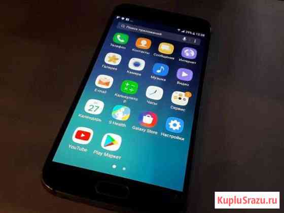 SAMSUNG Galaxy s6 Улан-Удэ