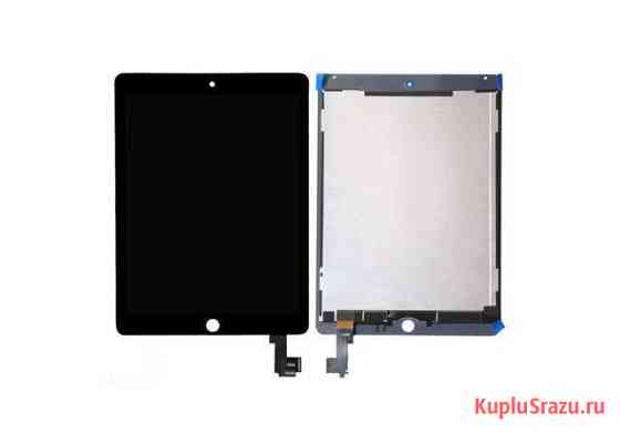 Дисплей iPad 3/iPad 4 Красноярск