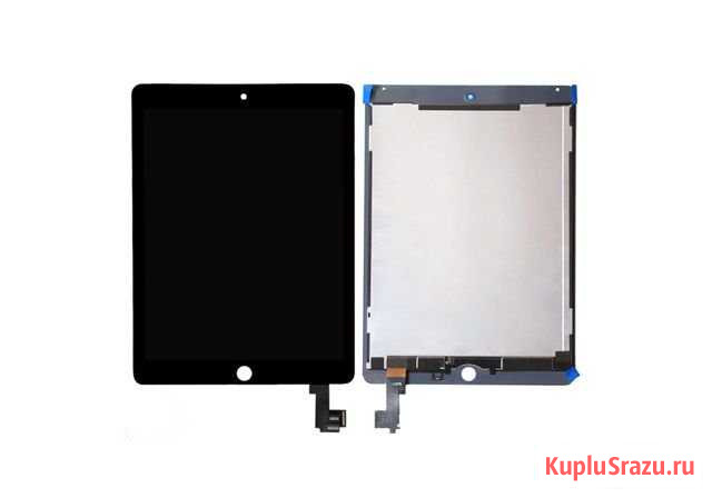 Дисплей iPad 3/iPad 4 Красноярск - изображение 1