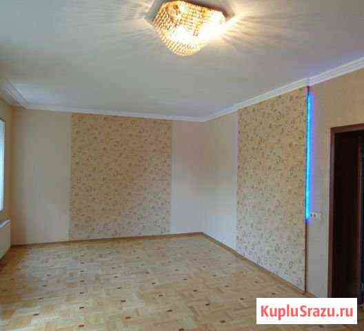 Дом 150 кв.м. на участке 7.6 сот. Славянск-на-Кубани