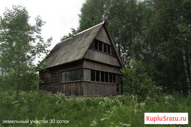  Детчино - изображение 1