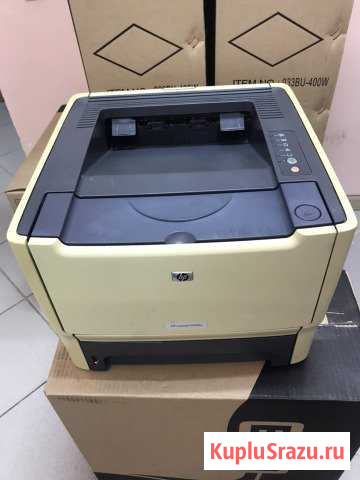 HP 2015 не убиваемый Волжский - изображение 1
