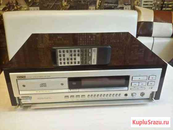 Denon DCD-3500G проигрыватель сд Екатеринбург