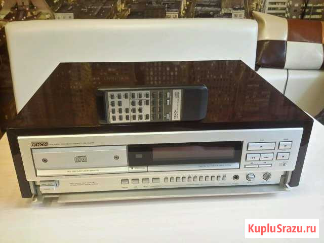 Denon DCD-3500G проигрыватель сд Екатеринбург - изображение 1