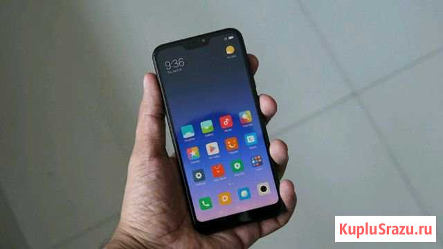 Xiaomi Redmi 6 pro Почеп - изображение 1