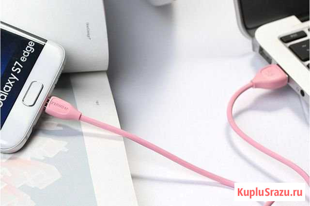 Кабель USB Remax Lesu RC-050m micro-USB Калуга - изображение 1