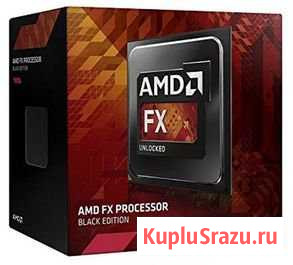 Игровой пк 8 ядер/16 гб DDR3/RX 460/win10-64 Мурманск - изображение 1