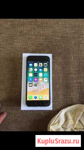 iPhone 6 Канаш - изображение 1