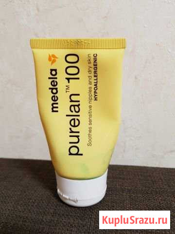 Purelan 100 Medela Уфа - изображение 1