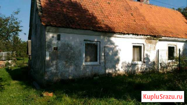 Дом 60 кв.м. на участке 18 сот. Южный - изображение 1