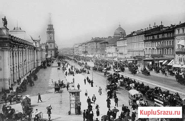 Торговое помещение, 239 кв.м. Санкт-Петербург - изображение 1