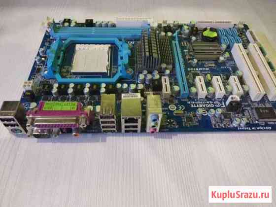 Gigabyte ga-770t-d3l Магнитогорск