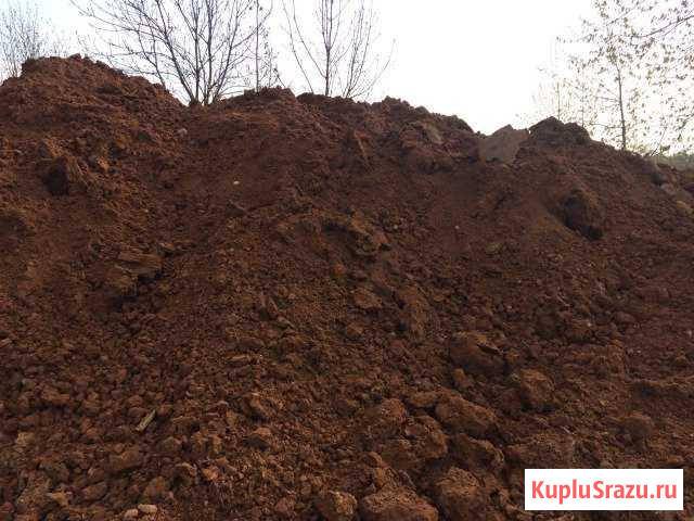Грунт для планировки участка с доставкой Москва - изображение 1