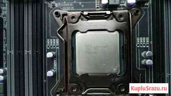 Процессор intel xeon e5-2680 Кингисепп