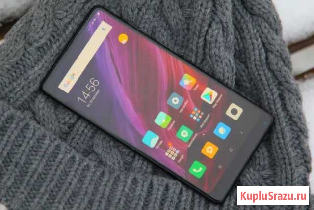 Xiaomi mix 2 Ижевск - изображение 1