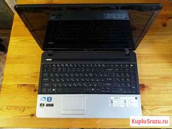 Запчасти для ноутбука Packard Bell EasyNote Бугульма