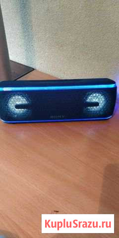 Колонка Sony sr xb 41 Кингисепп - изображение 1