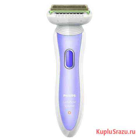 Женская бритва Philips ladyshave sensitive hp 6368 Обнинск
