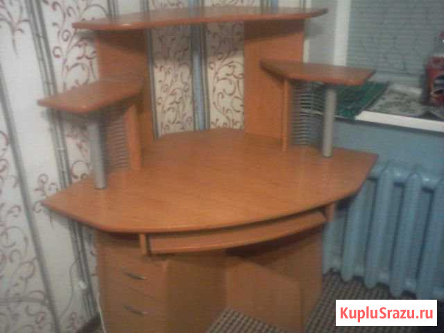 Компьютерный стол Владимир - изображение 1