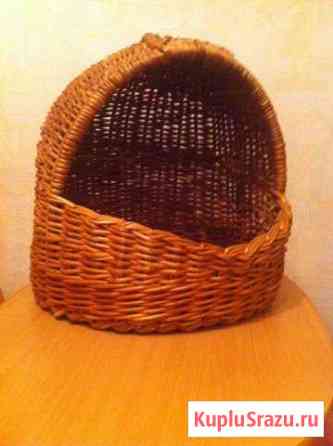 Кошкин дом Серпухов