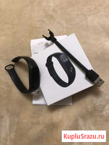 Mi band 2 Яблоновский - изображение 1