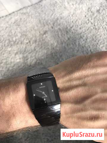 Часы Rado Пироговский - изображение 1