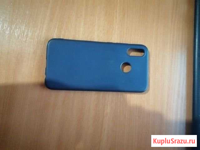 Б/У Бампер на Huawei p20 lite Киров - изображение 1