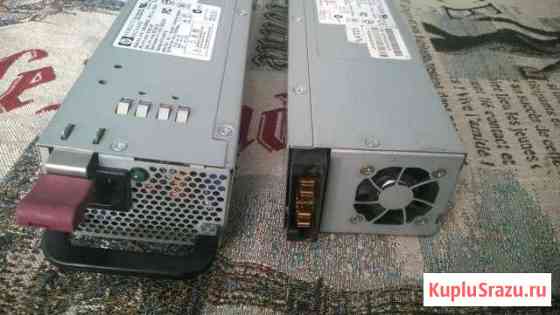 Сетевой фильтр для HP Proliant DL380 G4(G1) Королев