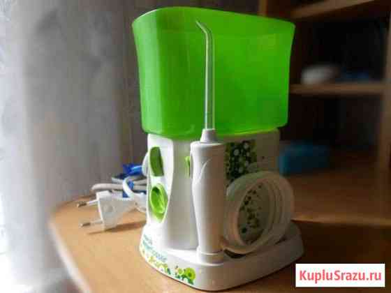 Ирригатор Waterpik WP 260 Лух