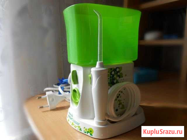 Ирригатор Waterpik WP 260 Лух - изображение 1