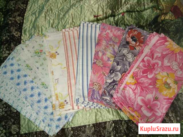 Салфетки из хлопка новые Петрозаводск - изображение 1