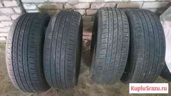 Bridgestone Dueler Киржач