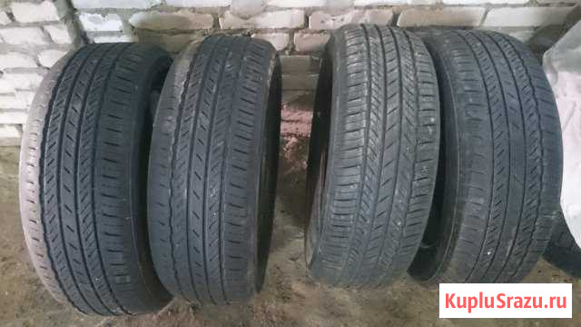 Bridgestone Dueler Киржач - изображение 1