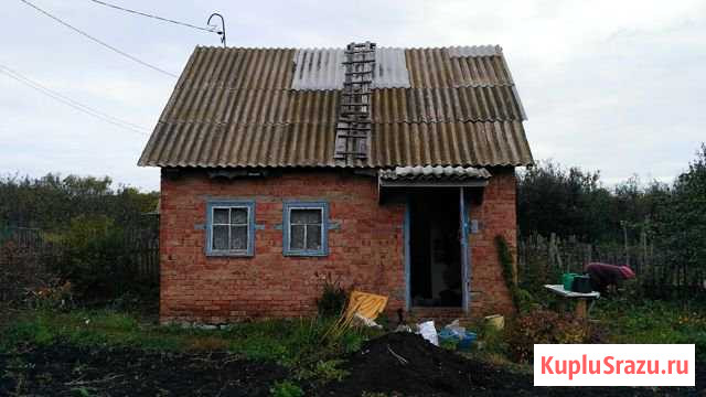 Дача 20 кв.м. на участке 10 сот. Мелеуз - изображение 1