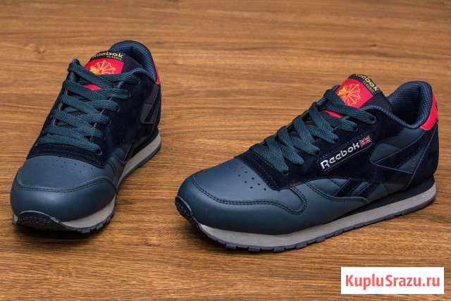 Кроссовки Reebok Classic / 40 Воронеж - изображение 1