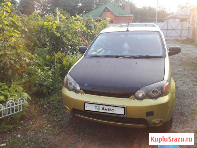 Honda HR-V 1.6 CVT, 1999, внедорожник Невинномысск - изображение 1