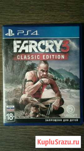 Игры на PS4 Электросталь - изображение 1