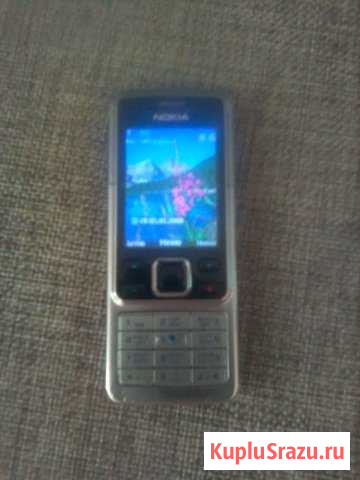 Nokia Пушкино - изображение 1