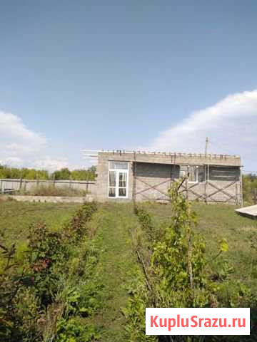 Дом 110 кв.м. на участке 18.4 сот. Себрово - изображение 1