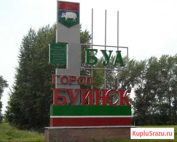  Буинск - изображение 1