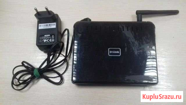 Роутер d-link dir-300 Улан-Удэ - изображение 1