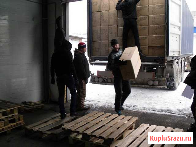 Грузчики Калининград - изображение 1