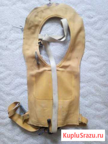 Спасательный жилет американских ввс 1944 года Красногорск - изображение 1