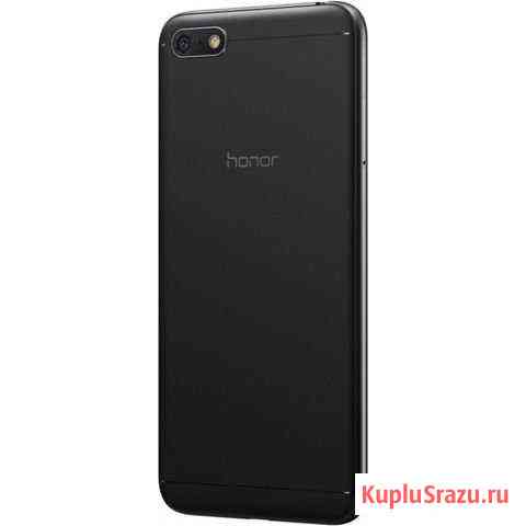 Honor 7A Аша