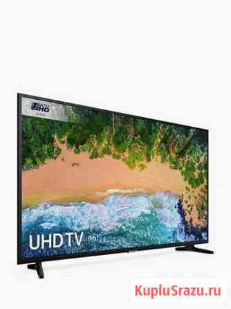 SAMSUNG UE49NU7100UX Волжский