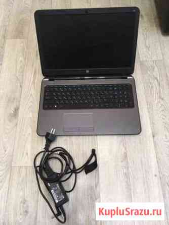 HP 255 g3 Уйское