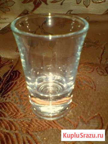 Стопки для водки Кинешма - изображение 1