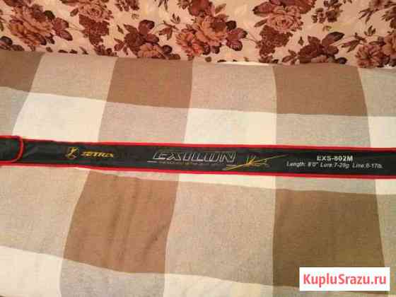 Спиннинг Рыбинск