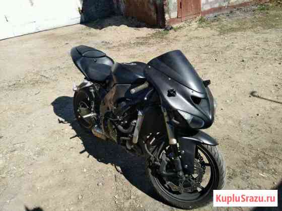 Kawasaki ZX-10R Самара