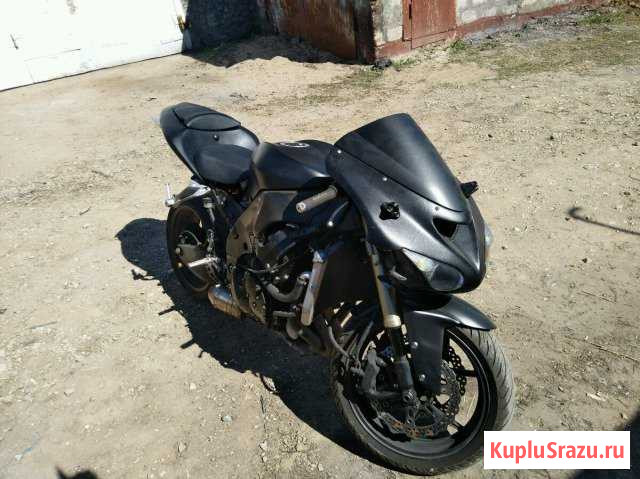 Kawasaki ZX-10R Самара - изображение 1